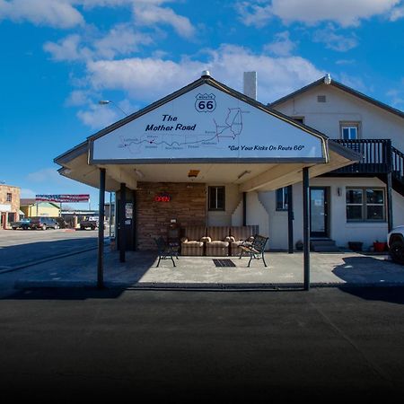 Star Route 66 Grand Canyon Уилямс Екстериор снимка