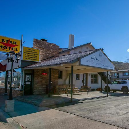Star Route 66 Grand Canyon Уилямс Екстериор снимка
